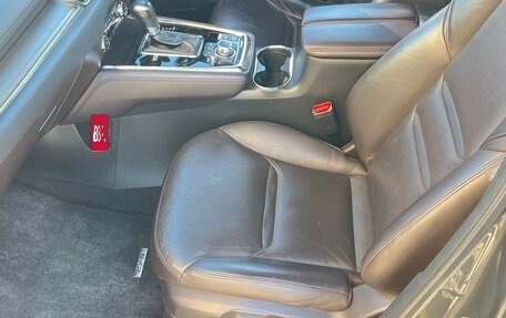 Mazda CX-8, 2018 год, 2 450 000 рублей, 16 фотография