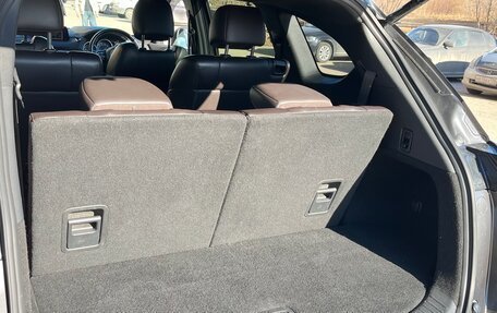 Mazda CX-8, 2018 год, 2 450 000 рублей, 25 фотография