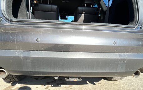 Mazda CX-8, 2018 год, 2 450 000 рублей, 28 фотография