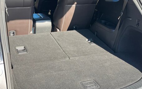 Mazda CX-8, 2018 год, 2 450 000 рублей, 24 фотография