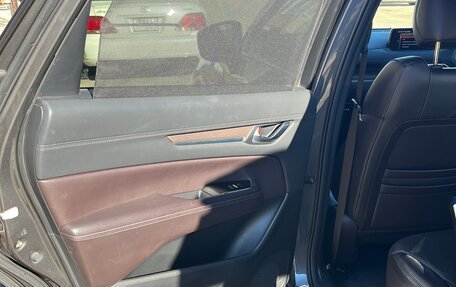 Mazda CX-8, 2018 год, 2 450 000 рублей, 29 фотография