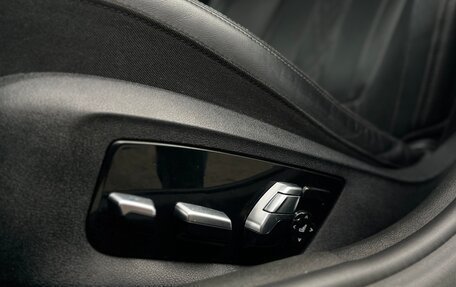 BMW 5 серия, 2017 год, 3 699 000 рублей, 18 фотография