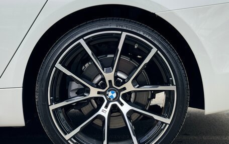 BMW 5 серия, 2017 год, 3 699 000 рублей, 12 фотография