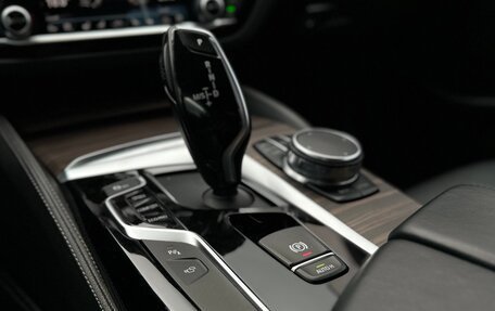 BMW 5 серия, 2017 год, 3 699 000 рублей, 25 фотография