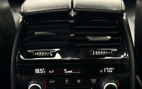 BMW 5 серия, 2017 год, 3 699 000 рублей, 28 фотография