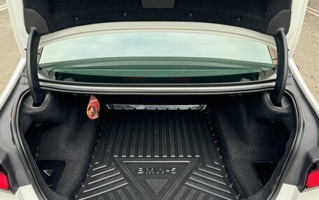 BMW 5 серия, 2017 год, 3 699 000 рублей, 30 фотография