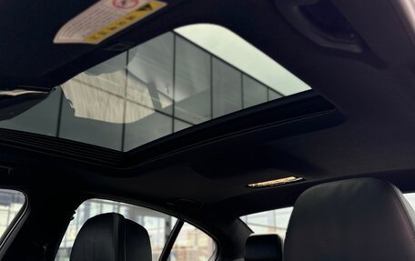 BMW 5 серия, 2017 год, 3 699 000 рублей, 29 фотография