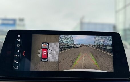 BMW 5 серия, 2017 год, 3 699 000 рублей, 23 фотография