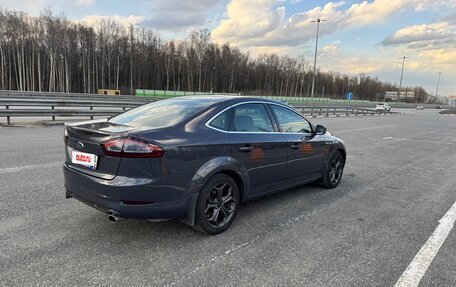 Ford Mondeo IV, 2012 год, 1 333 333 рублей, 6 фотография