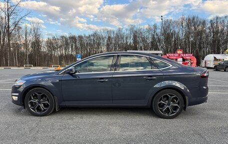 Ford Mondeo IV, 2012 год, 1 333 333 рублей, 8 фотография