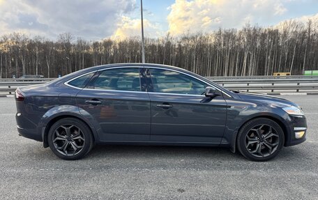 Ford Mondeo IV, 2012 год, 1 333 333 рублей, 7 фотография