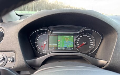 Ford Mondeo IV, 2012 год, 1 333 333 рублей, 14 фотография