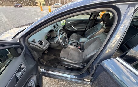 Ford Mondeo IV, 2012 год, 1 333 333 рублей, 12 фотография