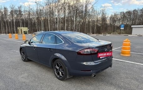 Ford Mondeo IV, 2012 год, 1 333 333 рублей, 5 фотография