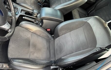 Ford Mondeo IV, 2012 год, 1 333 333 рублей, 15 фотография