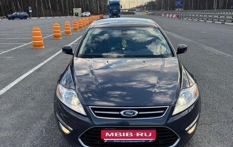 Ford Mondeo IV, 2012 год, 1 333 333 рублей, 11 фотография