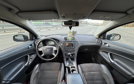 Ford Mondeo IV, 2012 год, 1 333 333 рублей, 16 фотография