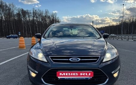 Ford Mondeo IV, 2012 год, 1 333 333 рублей, 9 фотография