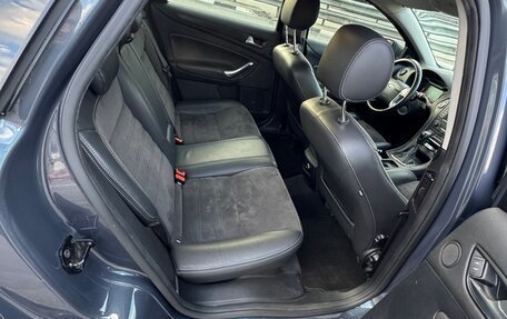 Ford Mondeo IV, 2012 год, 1 333 333 рублей, 19 фотография