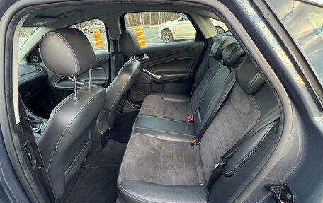 Ford Mondeo IV, 2012 год, 1 333 333 рублей, 17 фотография