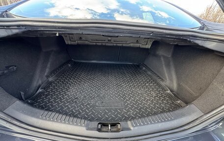 Ford Mondeo IV, 2012 год, 1 333 333 рублей, 21 фотография