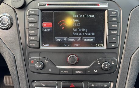 Ford Mondeo IV, 2012 год, 1 333 333 рублей, 24 фотография