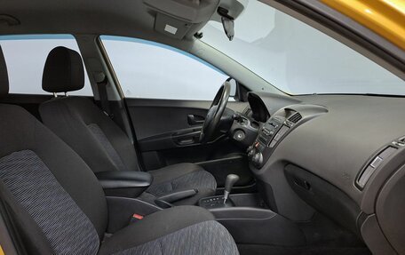 KIA cee'd I рестайлинг, 2008 год, 763 000 рублей, 10 фотография