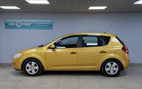 KIA cee'd I рестайлинг, 2008 год, 763 000 рублей, 8 фотография