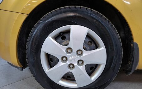 KIA cee'd I рестайлинг, 2008 год, 763 000 рублей, 9 фотография