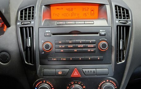 KIA cee'd I рестайлинг, 2008 год, 763 000 рублей, 13 фотография