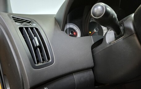 KIA cee'd I рестайлинг, 2008 год, 763 000 рублей, 18 фотография