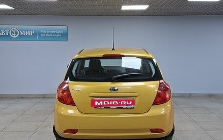 KIA cee'd I рестайлинг, 2008 год, 763 000 рублей, 6 фотография