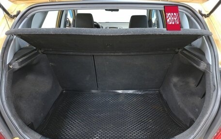 KIA cee'd I рестайлинг, 2008 год, 763 000 рублей, 11 фотография