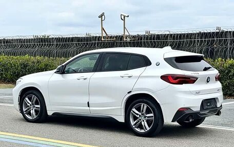 BMW X2, 2021 год, 2 000 000 рублей, 4 фотография