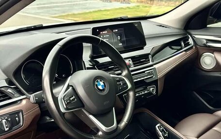 BMW X2, 2021 год, 2 000 000 рублей, 10 фотография