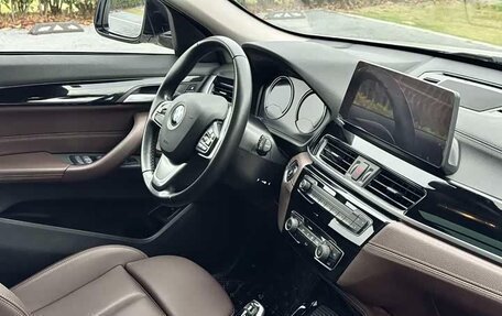 BMW X2, 2021 год, 2 000 000 рублей, 7 фотография