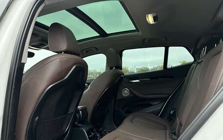 BMW X2, 2021 год, 2 000 000 рублей, 11 фотография