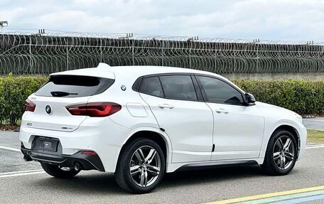 BMW X2, 2021 год, 2 000 000 рублей, 5 фотография