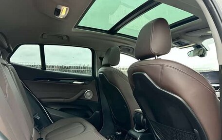 BMW X2, 2021 год, 2 000 000 рублей, 14 фотография