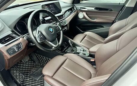 BMW X2, 2021 год, 2 000 000 рублей, 13 фотография