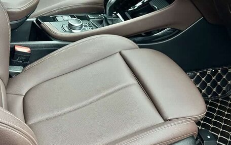 BMW X2, 2021 год, 2 000 000 рублей, 12 фотография