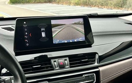 BMW X2, 2021 год, 2 000 000 рублей, 17 фотография