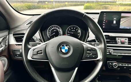 BMW X2, 2021 год, 2 000 000 рублей, 19 фотография