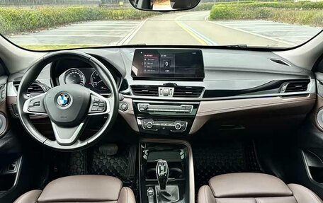 BMW X2, 2021 год, 2 000 000 рублей, 16 фотография