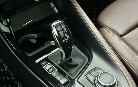 BMW X2, 2021 год, 2 000 000 рублей, 18 фотография