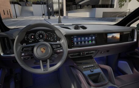 Porsche Cayenne III, 2026 год, 23 900 000 рублей, 2 фотография