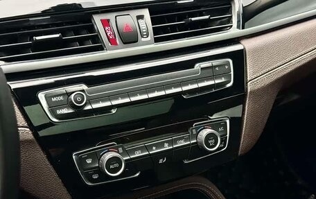 BMW X2, 2021 год, 2 000 000 рублей, 8 фотография