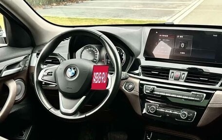 BMW X2, 2021 год, 2 000 000 рублей, 15 фотография