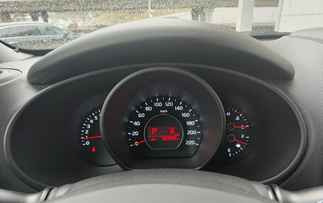 KIA Soul II рестайлинг, 2019 год, 1 750 000 рублей, 13 фотография