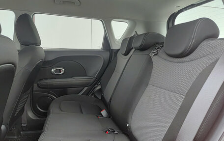 KIA Soul II рестайлинг, 2019 год, 1 750 000 рублей, 12 фотография